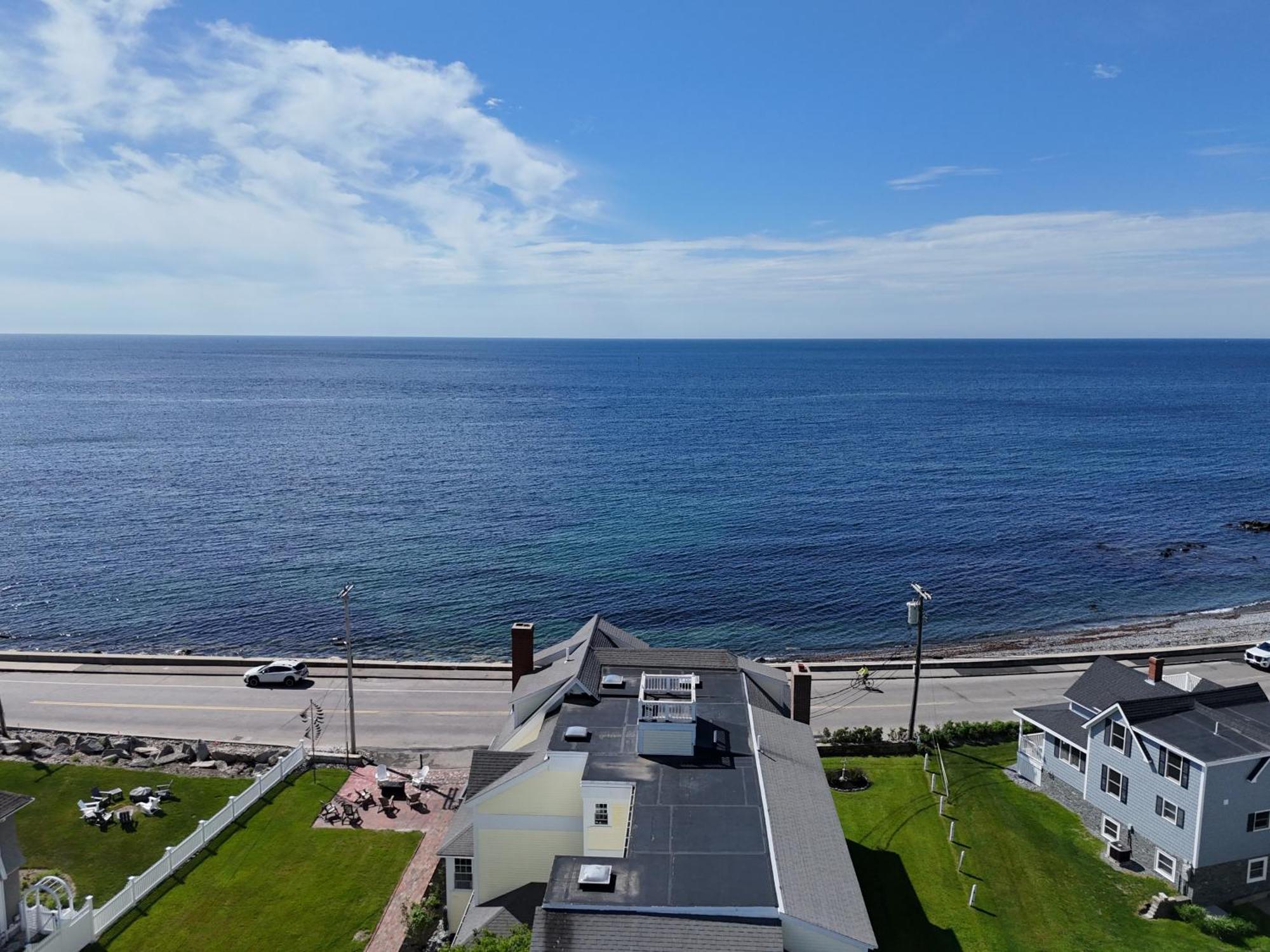 The Beach House Inn Kennebunk Exterior foto